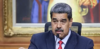 Maduro anuncia retorno de 400.000 niños migrantes al sistema educativo venezolano