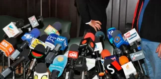 25 ataques a la prensa antes de la juramentación de Maduro