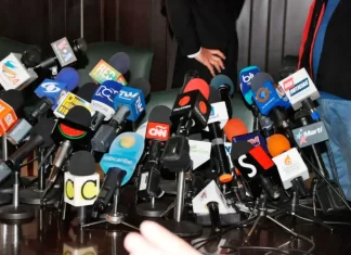25 ataques a la prensa antes de la juramentación de Maduro