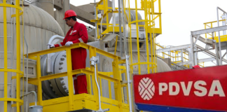 EE.UU amenaza con retirar licencias petroleras a empresas en Venezuela