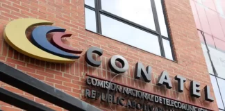 Conatel establece plazo para que empresas de TV realicen aporte al fondo cultural