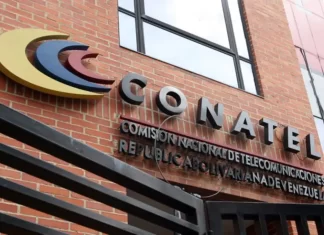 Conatel establece plazo para que empresas de TV realicen aporte al fondo cultural