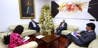 Venezuela limita diplomáticos de Países Bajos
