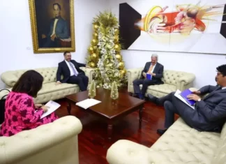 Venezuela limita diplomáticos de Países Bajos