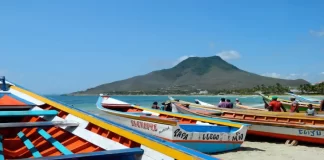 Suspenden zarpes de embarcaciones deportivas y de recreo en Venezuela
