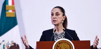 Sheinbaum descarta reunión con Trump: prioridades en México