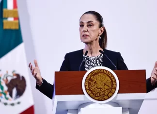 Sheinbaum descarta reunión con Trump: prioridades en México