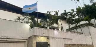 Carlos Barraza: ¿Chivo expiatorio o pieza clave en el robo de la embajada?