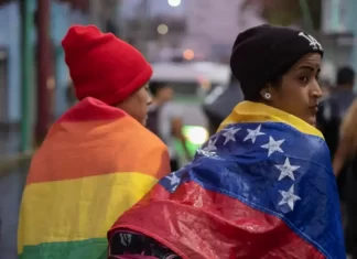 Finaliza Estatus de Protección Temporal para venezolanos a partir de abril