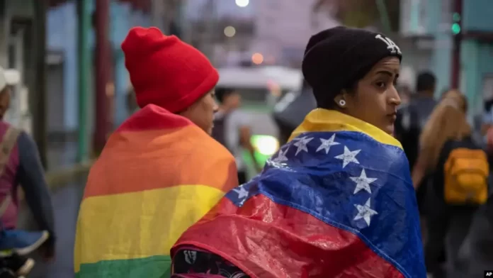 Finaliza Estatus de Protección Temporal para venezolanos a partir de abril