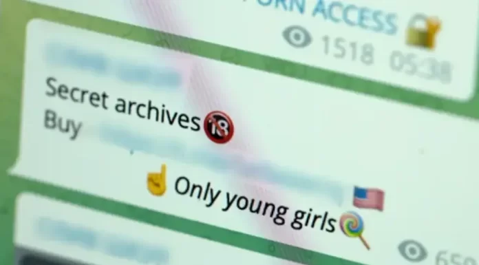 Telegram 70 mil hombres comparten imágenes íntimas de mujeres sin consentimiento