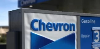 Chevron y Repsol ganan terreno en la producción petrolera venezolana