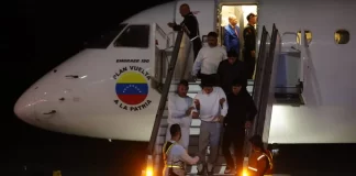 ACNUR advierte contra deportaciones forzadas de venezolanos