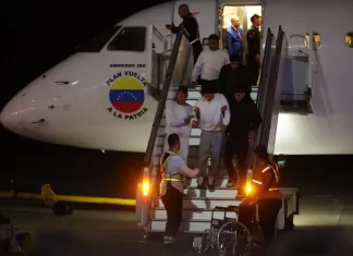 ACNUR advierte contra deportaciones forzadas de venezolanos