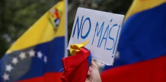 Dirigentes opositores rechazan elecciones regionales