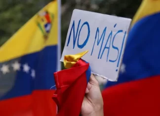 Dirigentes opositores rechazan elecciones regionales