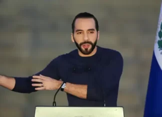 El Salvador endurece penas por corrupción y homicidios con nueva ley anticorrupción