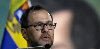 Venezuela rechaza acusaciones de narcoterrorismo del Comando Sur de EE.UU
