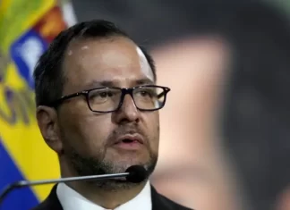Venezuela rechaza acusaciones de narcoterrorismo del Comando Sur de EE.UU