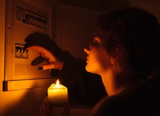 Cortes eléctricos interrumpen productividad y dañan electrodomésticos