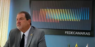 Adán Celis urge a Gobierno y oposición a alcanzar un acuerdo nacional