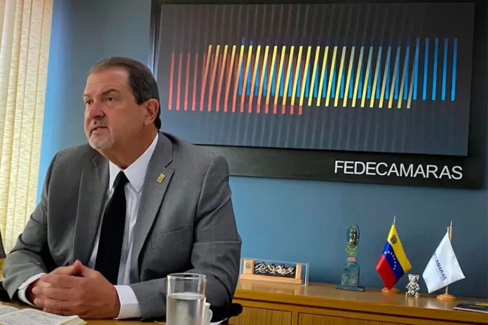 Adán Celis urge a Gobierno y oposición a alcanzar un acuerdo nacional