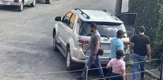 Machado denuncia allanamiento a su vivienda en Caracas