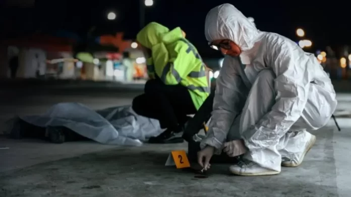 Triple homicidio en discoteca en Colombia en 2025