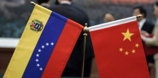 China sigue siendo el principal destino del petróleo venezolano pese a las licencias de EE.UU.