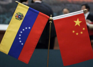 China sigue siendo el principal destino del petróleo venezolano pese a las licencias de EE.UU.