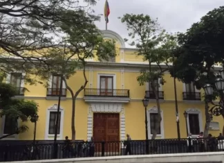 Gobierno venezolano critica cifras de ayuda humanitaria de la ONU como "engañosas"