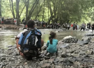 "Flujo inverso" de migrantes en Suramérica alerta a organizaciones humanitarias