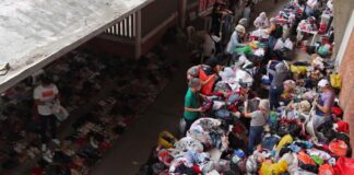 Crisis humanitaria en Catatumbo 80.000 personas necesitan ayuda urgente