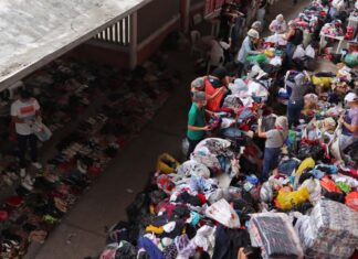 Crisis humanitaria en Catatumbo 80.000 personas necesitan ayuda urgente
