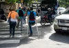 Crisis de accesibilidad para personas con discapacidad