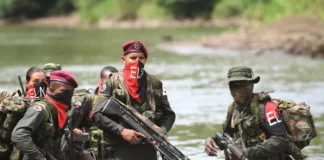 Comisión humanitaria interviene en la crisis del Catatumbo
