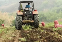 Fantinel pide reconsiderar precios del diésel y garantizar financiamiento para el sector agrícola