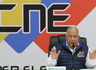CNE reprograma elecciones regionales para el 25 de mayo