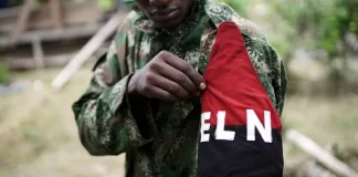 ELN acusa al Gobierno de Petro de incumplir acuerdos de paz