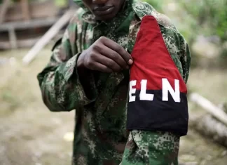ELN acusa al Gobierno de Petro de incumplir acuerdos de paz