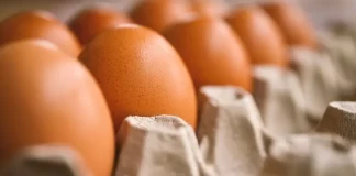 Consumo de huevo y pollo en Venezuela alcanza el 65%, según FENAVI