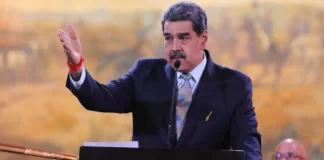 Maduro otorga 90 días para presentar propuesta final de Reforma Constitucional