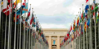 Expertos de la ONU acusan a EE.UU. de "empoderar a criminales de guerra"