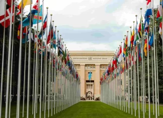 Expertos de la ONU acusan a EE.UU. de "empoderar a criminales de guerra"