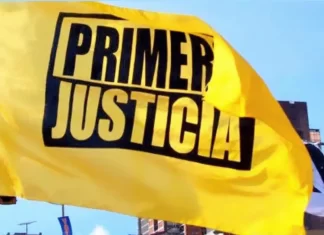 Crisis en Primero Justicia: División interna por participación en elecciones de 2025