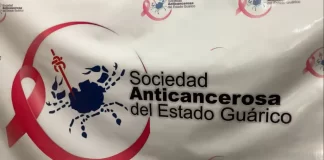 Aumento del 6% en diagnósticos de cáncer en Guárico durante 2024