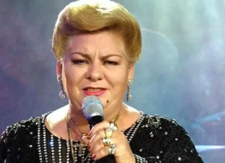 ¿Por qué murió Paquita la del Barrio? la leyenda de la música ranchera