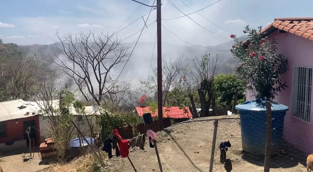 Humo Tóxico