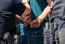EEUU arresta a 100 pandilleros del Tren de Aragua en redadas multitudinarias