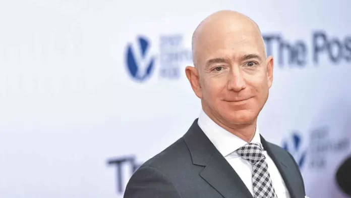 Jeff Bezos invierte $3.000 millones para vivir 500 años